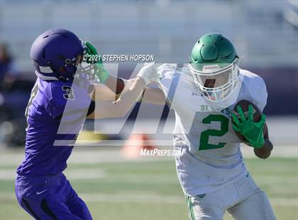Thumbnail 3 in St. Mary's @ Tokay photogallery.