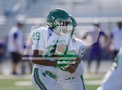 Thumbnail 3 in St. Mary's @ Tokay photogallery.