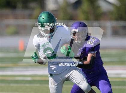Thumbnail 3 in St. Mary's @ Tokay photogallery.