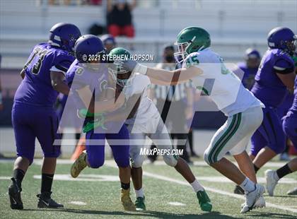 Thumbnail 1 in St. Mary's @ Tokay photogallery.