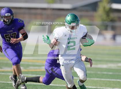 Thumbnail 1 in St. Mary's @ Tokay photogallery.