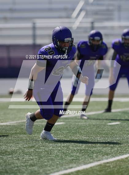 Thumbnail 3 in St. Mary's @ Tokay photogallery.
