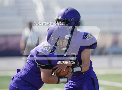 Thumbnail 3 in St. Mary's @ Tokay photogallery.