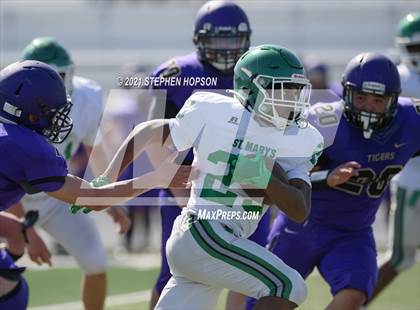 Thumbnail 2 in St. Mary's @ Tokay photogallery.
