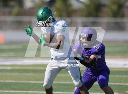 Thumbnail 1 in St. Mary's @ Tokay photogallery.
