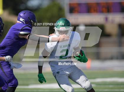 Thumbnail 1 in St. Mary's @ Tokay photogallery.