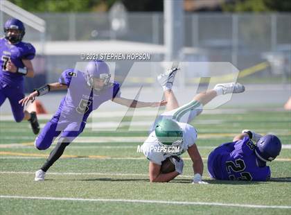 Thumbnail 1 in St. Mary's @ Tokay photogallery.