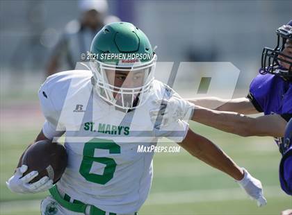 Thumbnail 1 in St. Mary's @ Tokay photogallery.