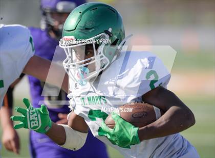 Thumbnail 3 in St. Mary's @ Tokay photogallery.