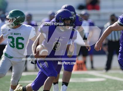 Thumbnail 1 in St. Mary's @ Tokay photogallery.