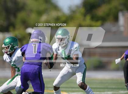 Thumbnail 3 in St. Mary's @ Tokay photogallery.