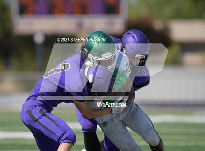 Thumbnail 3 in St. Mary's @ Tokay photogallery.