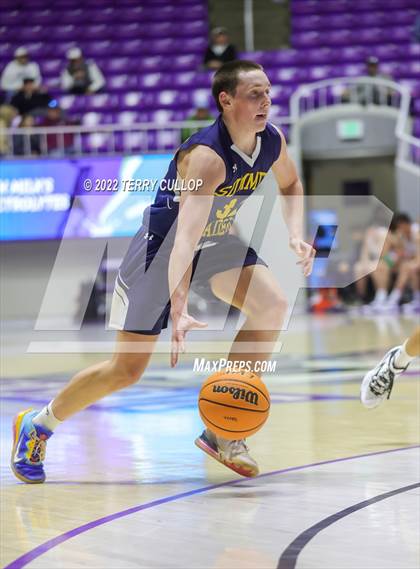 Thumbnail 1 in Summit Academy vs. Layton Christian Academy (UHSAA 3A Quarterfinal) photogallery.