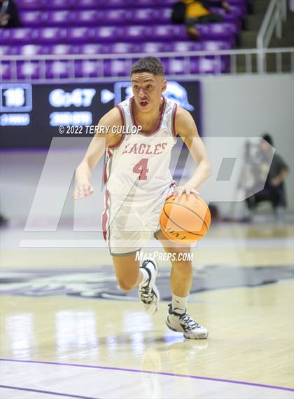 Thumbnail 1 in Summit Academy vs. Layton Christian Academy (UHSAA 3A Quarterfinal) photogallery.