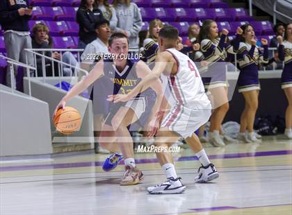Thumbnail 1 in Summit Academy vs. Layton Christian Academy (UHSAA 3A Quarterfinal) photogallery.