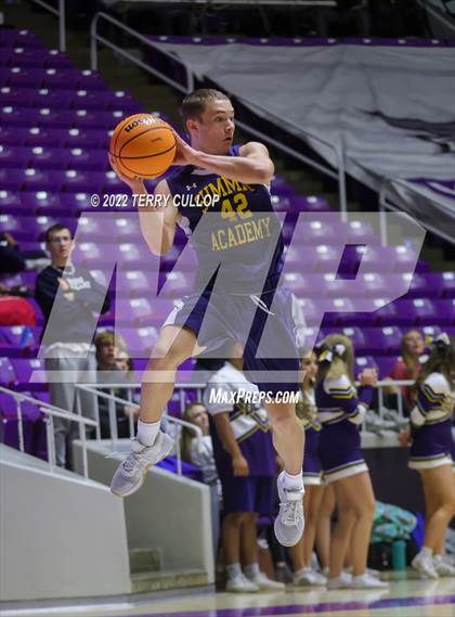 Thumbnail 1 in Summit Academy vs. Layton Christian Academy (UHSAA 3A Quarterfinal) photogallery.