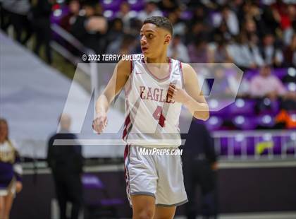Thumbnail 1 in Summit Academy vs. Layton Christian Academy (UHSAA 3A Quarterfinal) photogallery.