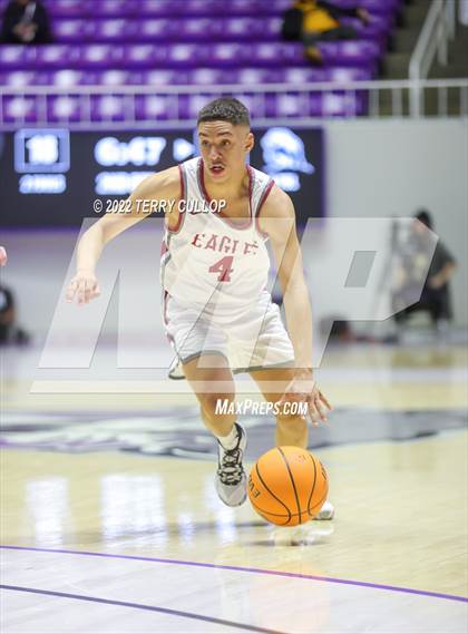 Thumbnail 2 in Summit Academy vs. Layton Christian Academy (UHSAA 3A Quarterfinal) photogallery.