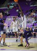 Photo from the gallery "Summit Academy vs. Layton Christian Academy (UHSAA 3A Quarterfinal)"