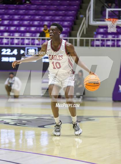 Thumbnail 1 in Summit Academy vs. Layton Christian Academy (UHSAA 3A Quarterfinal) photogallery.