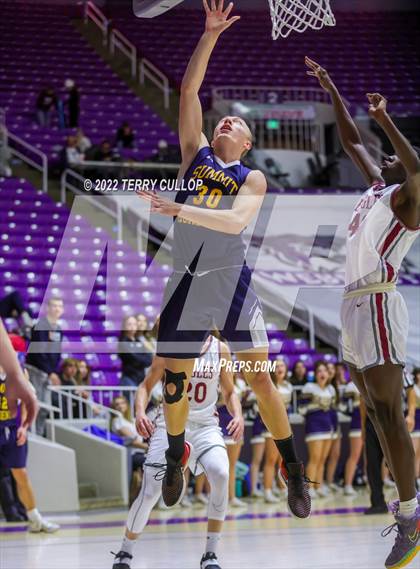 Thumbnail 1 in Summit Academy vs. Layton Christian Academy (UHSAA 3A Quarterfinal) photogallery.