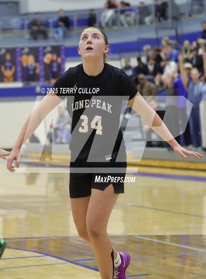 Thumbnail 2 in Lone Peak @ Pleasant Grove photogallery.