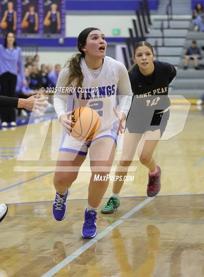 Thumbnail 2 in Lone Peak @ Pleasant Grove photogallery.