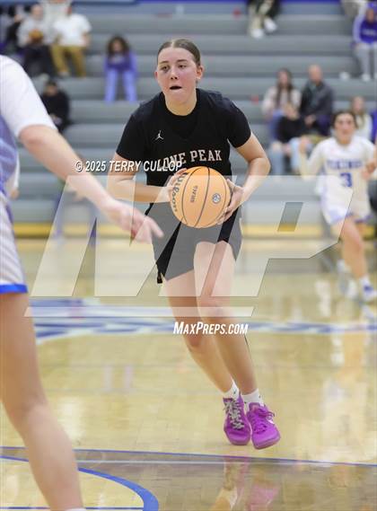 Thumbnail 2 in Lone Peak @ Pleasant Grove photogallery.