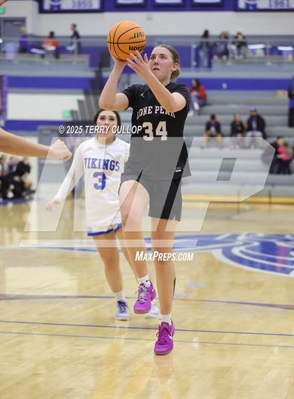 Thumbnail 3 in Lone Peak @ Pleasant Grove photogallery.