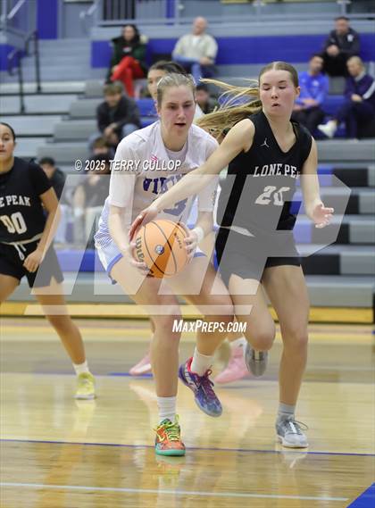 Thumbnail 1 in Lone Peak @ Pleasant Grove photogallery.