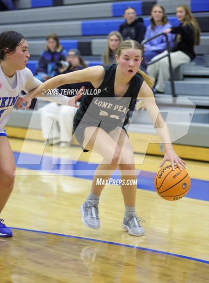 Thumbnail 2 in Lone Peak @ Pleasant Grove photogallery.