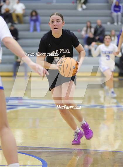 Thumbnail 1 in Lone Peak @ Pleasant Grove photogallery.