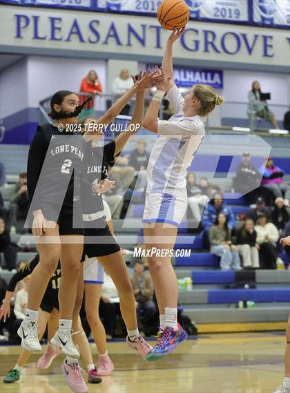 Thumbnail 3 in Lone Peak @ Pleasant Grove photogallery.