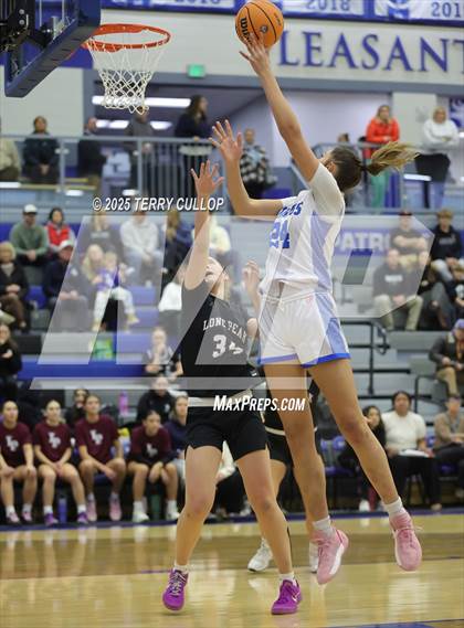 Thumbnail 2 in Lone Peak @ Pleasant Grove photogallery.