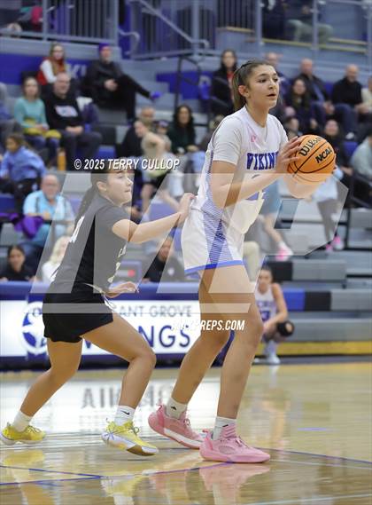 Thumbnail 2 in Lone Peak @ Pleasant Grove photogallery.