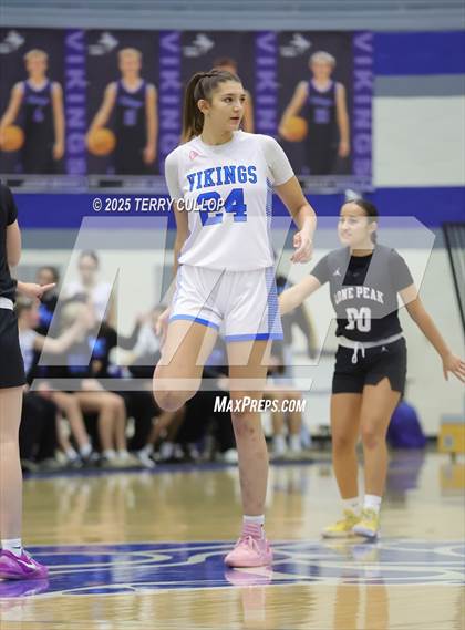 Thumbnail 1 in Lone Peak @ Pleasant Grove photogallery.