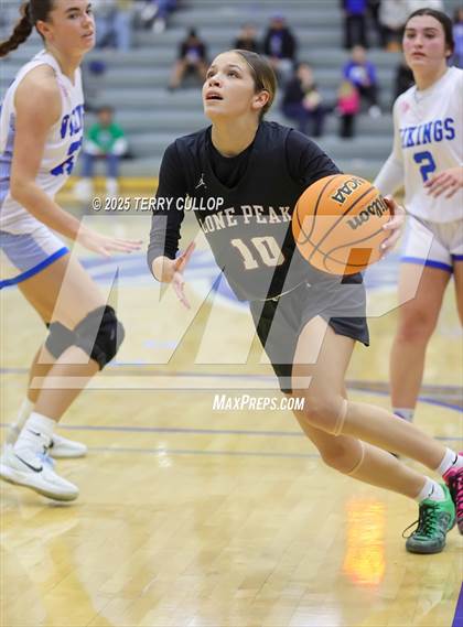 Thumbnail 3 in Lone Peak @ Pleasant Grove photogallery.