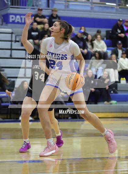 Thumbnail 1 in Lone Peak @ Pleasant Grove photogallery.