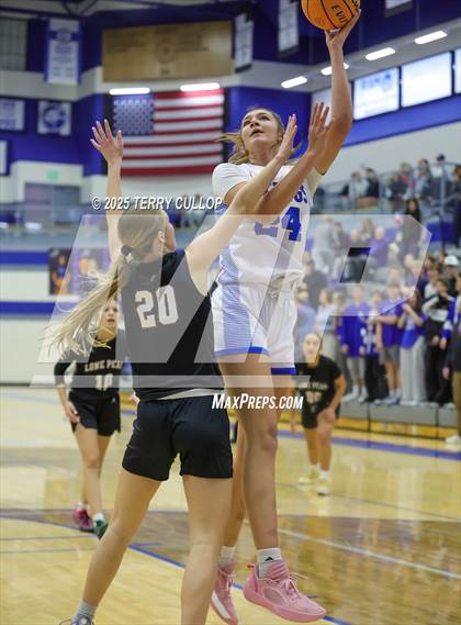 Thumbnail 1 in Lone Peak @ Pleasant Grove photogallery.