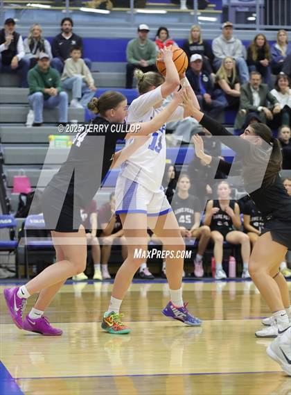 Thumbnail 1 in Lone Peak @ Pleasant Grove photogallery.