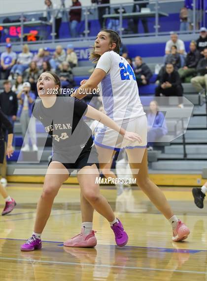 Thumbnail 3 in Lone Peak @ Pleasant Grove photogallery.