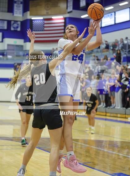 Thumbnail 3 in Lone Peak @ Pleasant Grove photogallery.