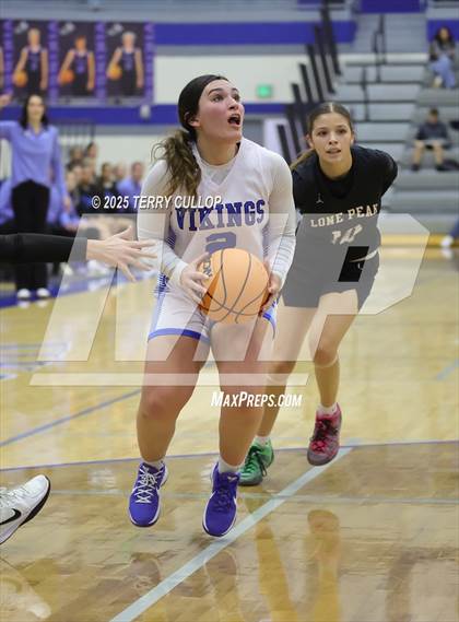 Thumbnail 3 in Lone Peak @ Pleasant Grove photogallery.