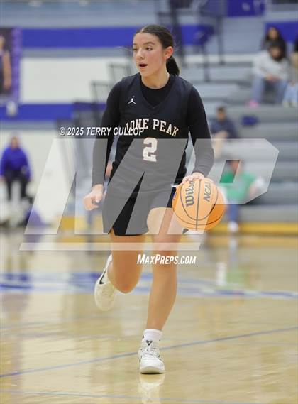 Thumbnail 3 in Lone Peak @ Pleasant Grove photogallery.