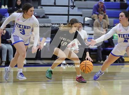 Thumbnail 1 in Lone Peak @ Pleasant Grove photogallery.