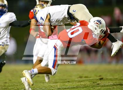 Thumbnail 3 in Clovis @ Buchanan photogallery.