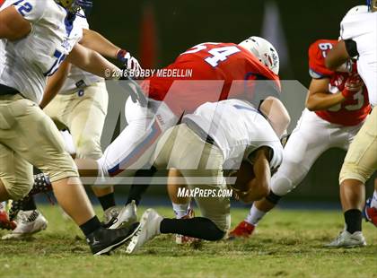 Thumbnail 1 in Clovis @ Buchanan photogallery.