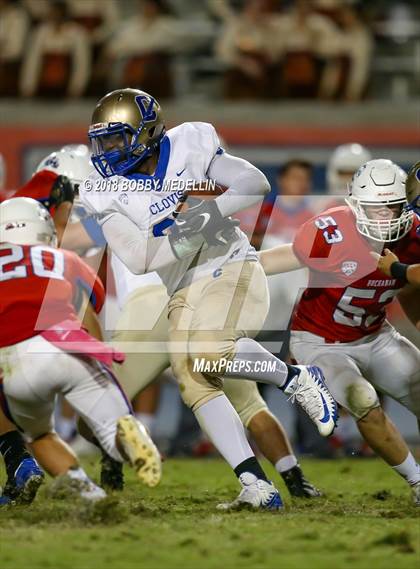 Thumbnail 3 in Clovis @ Buchanan photogallery.