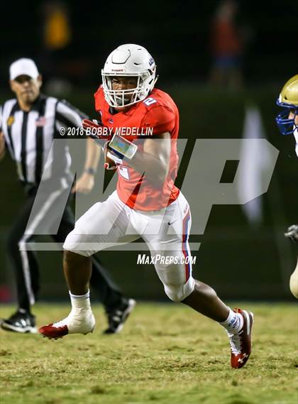 Thumbnail 1 in Clovis @ Buchanan photogallery.