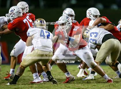 Thumbnail 1 in Clovis @ Buchanan photogallery.
